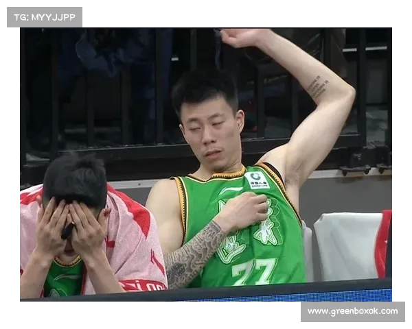 张镇麟欲转型为辽篮持球核心 力求强化进攻与领导力