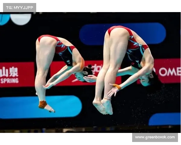 中国跳水梦之队世界杯蒙特利尔站十金完美收官书写辉煌历史