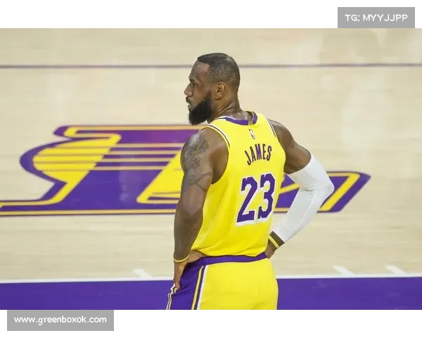 詹姆斯 2025 中国行官宣!9 月开启退役前告别巡演,球迷盼弥补六年遗憾 詹姆斯 2025 中国行官宣!9 月开启退役前告别巡演,球迷盼弥补六年遗憾