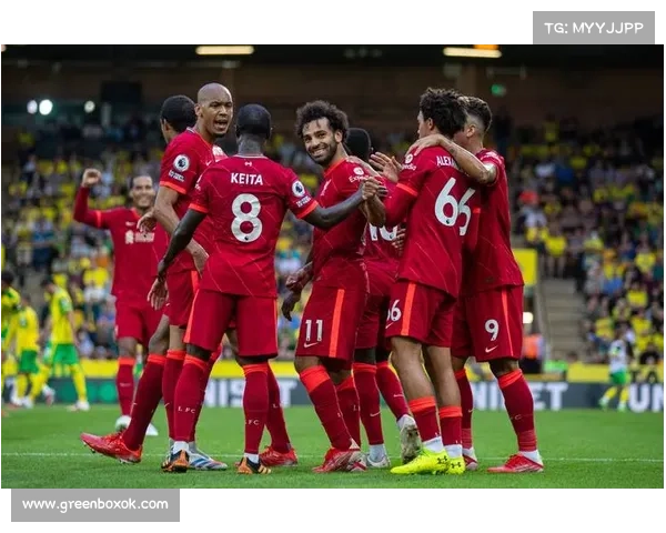 利物浦连败迎战曼联 安菲尔德之战或成阿莫林命运转折点